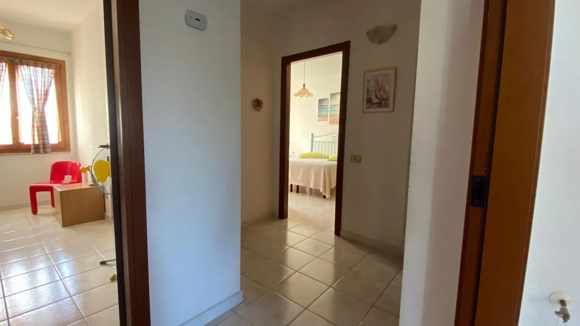 Dario'S Oasis Apartamento Àrbatax