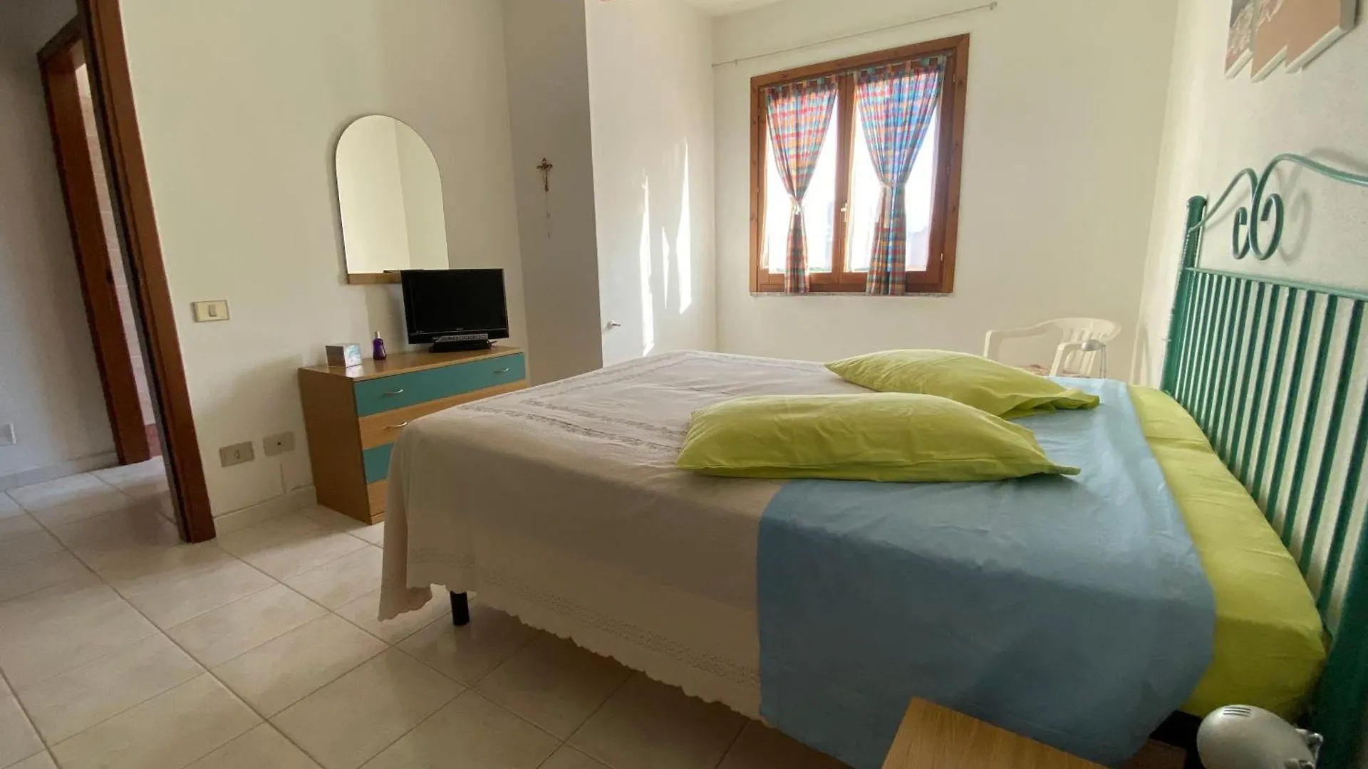 Dario'S Oasis Apartamento Àrbatax