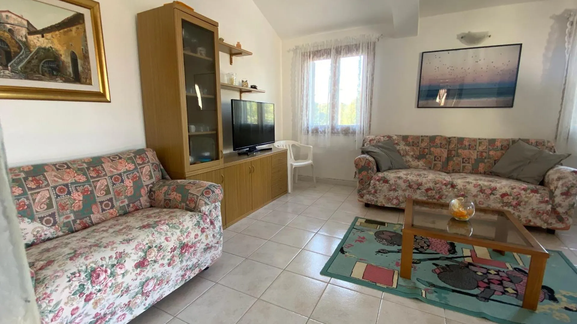Dario'S Oasis Apartamento Àrbatax