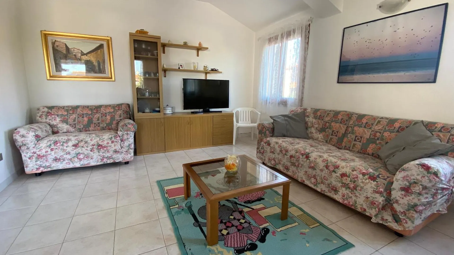 Dario'S Oasis Apartamento Àrbatax